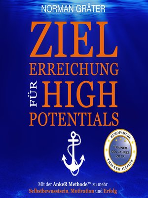 cover image of Zielerreichung für High Potentials